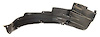 LH FENDER LINER VUE 02-07 - image 1