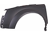 LH FENDER PLASTIC SATURN VUE 02-07 - image 1