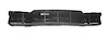 FRT BMPR CTR SUPPORT VUE 06-07 - image 1