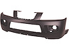 FT BUMPER CVR P VUE W/O RED LINE MODEL 06-07 HYBRID 07 - image 1