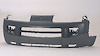 FT BUMPER CVR P VUE W/O REDLINE 02-05 - image 1