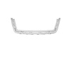 UPPER GRILLE MLDG CHROME VUE 06-07 - image 1