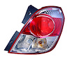 RH T.L. COMBINATION TYPE VUE RED LINE 08-10 - image 1