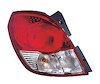 LH T.L. COMBINATION TYPE VUE XE/XR/VUE HYBRID 08-10 - image 1
