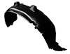 RH FENDER LINER VUE XE 08-09 - image 1