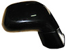 RH DOOR MIRROR P W/ HEAT W/ DEFOGGER VUE 08-09 - image 1