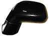 LH DOOR MIRROR P W/O HEAT W/O DEFOGGER VUE 08-09 - image 1