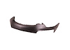FRONT BUMPER COVER UPPER - image 1