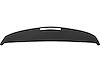 DASH COVER BLK RIVIERA 63 - image 1