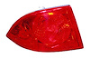 LH OUTER T.L. COMBINATION TYPE LUCERNE 06-11 - image 1