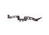FT GRILLE SUPPORT LUCERNE 06-11 - image 1
