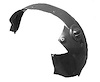 LH FENDER LINER LUCERNE 06-10 - image 1