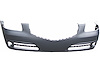 FRONT BUMPER COVER LUCERN - image 1