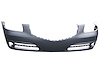 CAPA FRT BUMPER COVER CXL - image 1