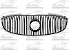 GRILLE BLK LUCERNE CX/CXL/CXS 06-10