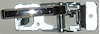 Interior Door Handle 1975-81 GM Multi-Vehicle - image 1