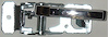Interior Door Handle 1975-81 GM Multi-Vehicle - image 1