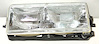 LH H.L. COMPOSITE TYPE CENTURY 89-96 - image 1