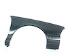 RH FENDER W/O PWR ANTENNA CENTURY 82-96 - image 1