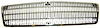 GRILLE CHR/SIL/BLK CENTURY 91-93 - image 1