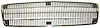GRILLE CHR/BLK CENTURY 94-96 - image 1