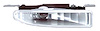 LH FOG LAMP CENTURY 97-05 REGAL 97-04 - image 1