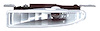 RH FOG LAMP CENTURY 97-05 REGAL 97-04 - image 1
