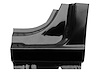 LH BODY SIDE PANEL FRONT - image 1