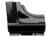 RH BODY SIDE PANEL FRONT - image 1