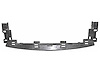 FT BUMPER SUPPORT MAT BLK CENTURY/REGAL 97-05 - image 1