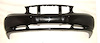 FT BUMPER CVR C W/O MOLDED IMPACT STRIP P CENTURY 97-03 - image 1