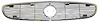 GRILLE CHR/BLK REGAL 97-01 - image 1