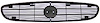 GRILLE BLK REGAL 97-04 - image 1