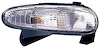 LH PRK/SIG LAMP LEN HSNG ALLURE/LACROSSE 05-09 - image 1