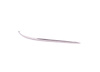 LH RR BUMPER MOLDING CHROME LACROSSE 05-09 ALLURE 05-09 - image 1