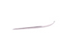 RH RR BUMPER MOLDING CHROME LACROSSE 05-09 ALLURE 05-09 - image 1