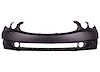 FT BUMPER CVR P W/MLDGS ALLURE/LACROSSE CX/CXL/CXS 05-07