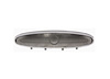 GRILLE DK GREY W/ CHR FRAME ALLURE/LACROSSE 05-07 - image 1