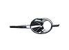 RH FRONT BUMPER INSERT CX - image 1