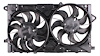 RAD CLNG FAN ASSY DL FAN LACROSSE/ALLURE 10-10 REGAL 11-11 - image 1