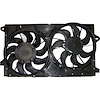 RAD FAN DL ASSY IMPALA 14-14 LCRSS 12-14 MLBU ECO 13-14 - image 1