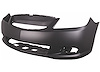 FRONT BUMPER COVER (P) LA - image 1