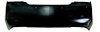RR BMPR CVR CX/CXL W/PRK ASSIST SYSTEM W/O SIDE OBJECT SENSOR P LACROS SE 10-11ALLURE 10-11 - image 1