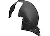 LH FRONT FENDER INNER PAN - image 1