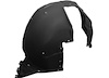 RH FRONT FENDER INNER PAN - image 1