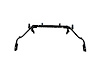 RADIATOR SUPPORT UPPER TI - image 1