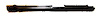 LH ROCKER PNL 4 DR FACTORY TYPE PARK AVENUE/ULTRA 91-96 LESABRE 92-99 OLD S 88/BONNEVILLE 92-99 REGENCY 91-96 - image 1