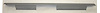 SHE642-04L Rocker Panel  for 1991-1999 Buick Lesabre/Park Ave, Olds Regency/88/98/LSS, 1987-1999 Pontiac Bonneville - image 1