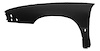 LH FENDER PLASTIC PARK AVE/ULTRA 91-96 - image 1