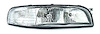 RH H.L. COMBINATION TYPE W/ CORNERING LAMP LESABRE 97-99 - image 1